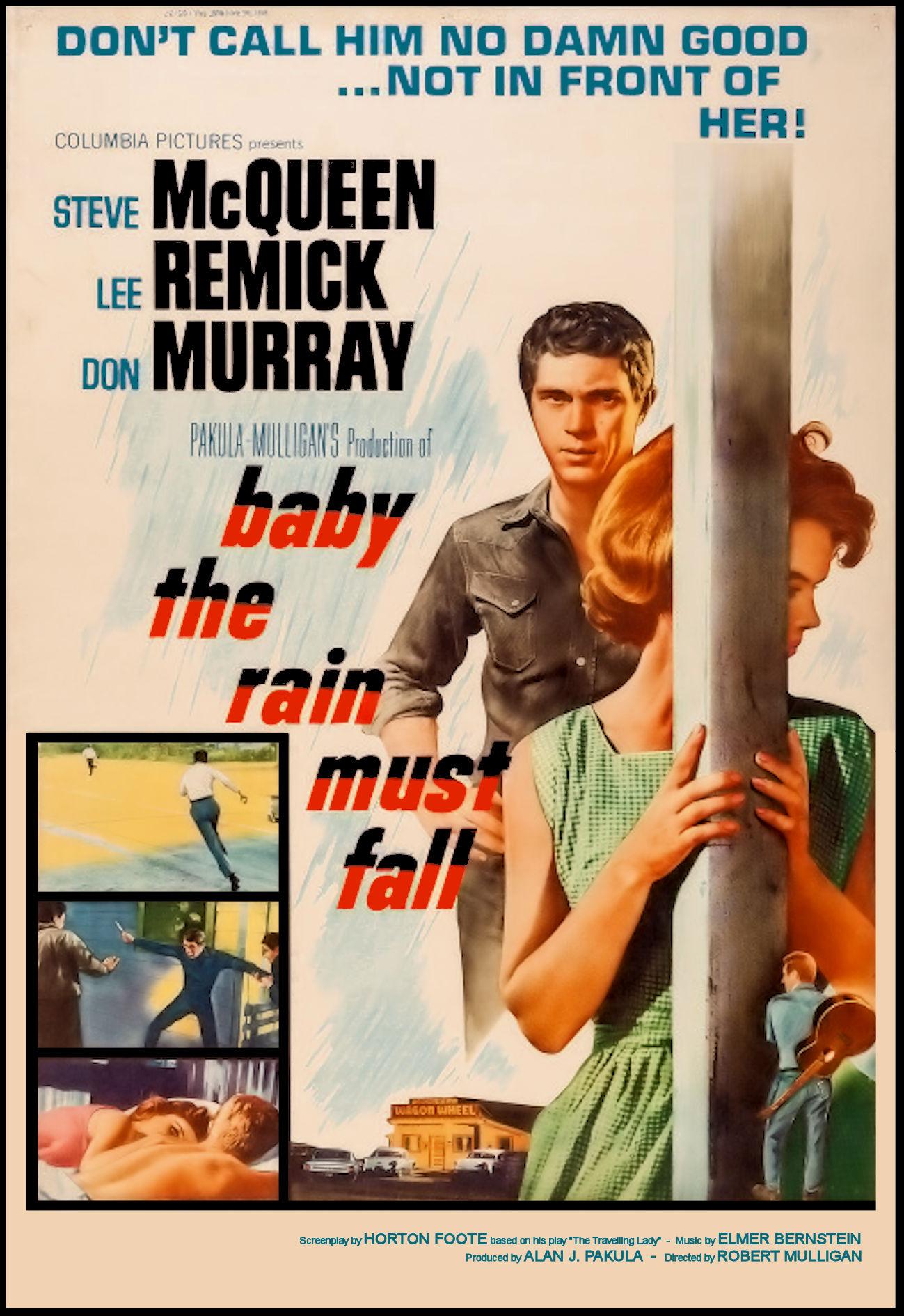 Baby the Rain Must Fall