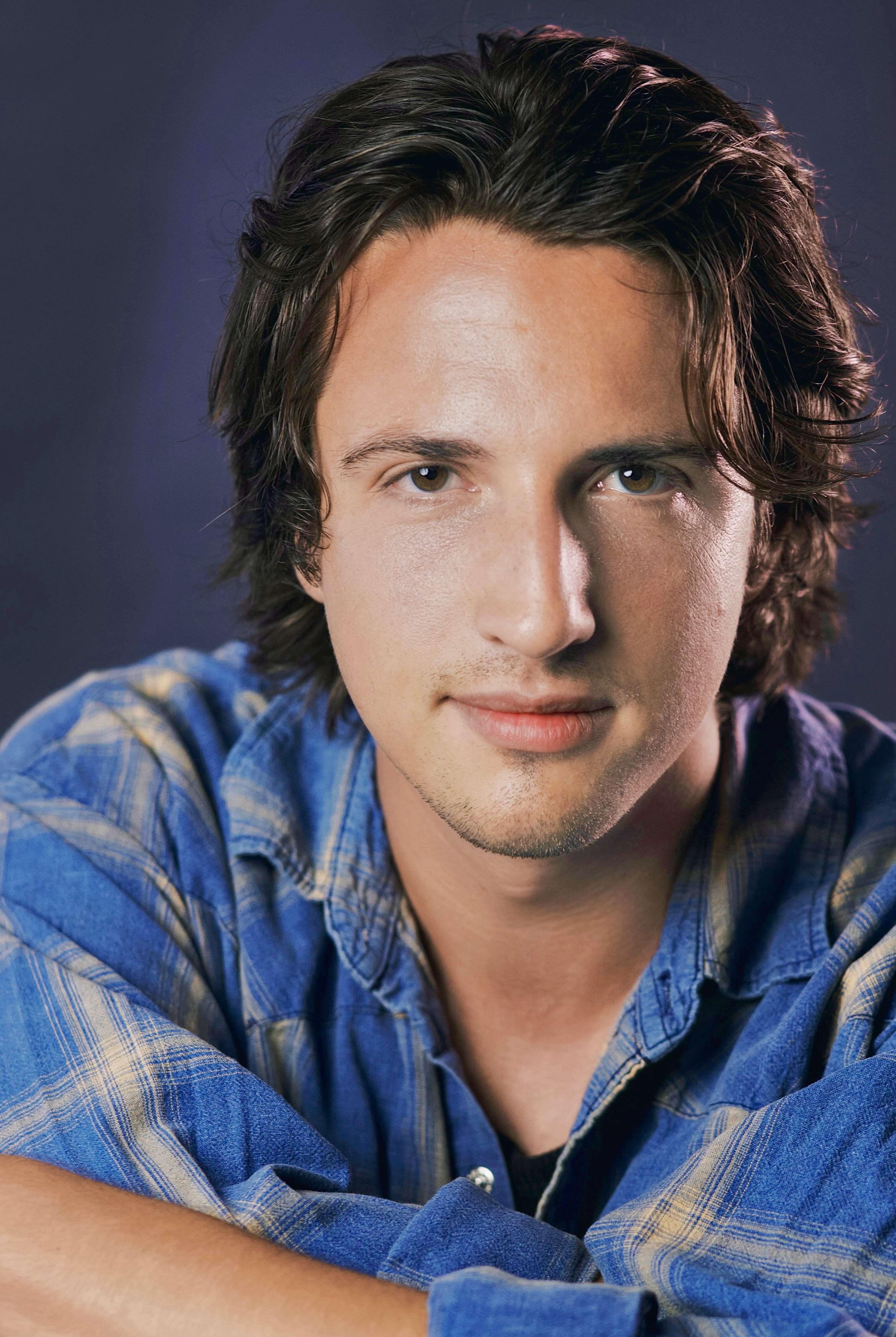 Christopher Pawl