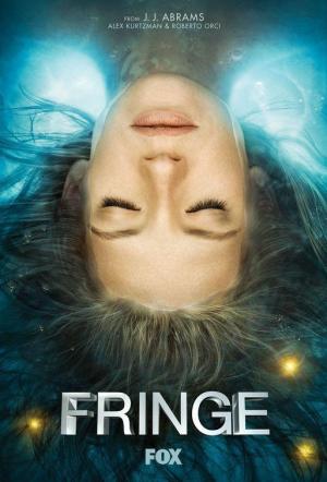 Fringe - 123Movies