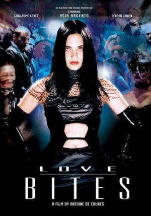Love Bites [Portuguese]