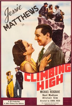 Climbing High