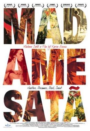 Madame Satã [Portuguese]