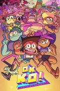 OK K.O.! Let's Be Heroes S1-S3