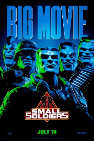 Small Soldiers [Tagalog]