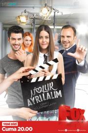 N'olur Ayrilalim