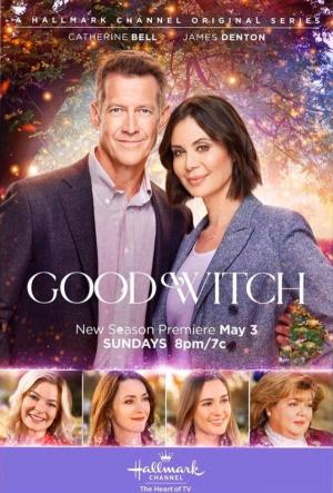 Good Witch S1-S7