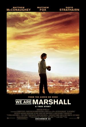 We Are Marshall [Russian] - 123Movies