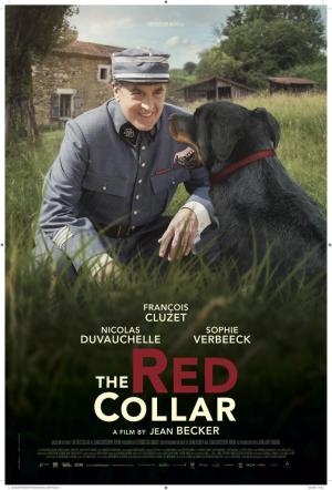 The Red Collar [Portuguese]