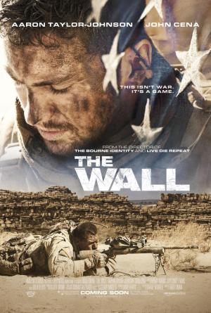 The Wall - 123Movies