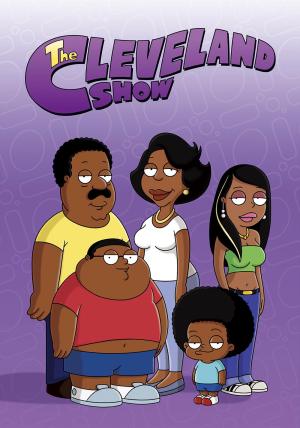 The Cleveland Show - 123Movies