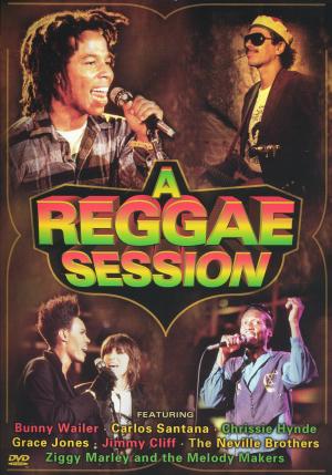 A Reggae Session - 123Movies