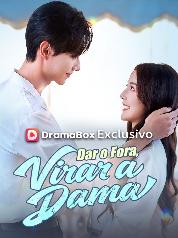 Dar o Fora, Virar a Dama poster