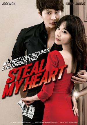 Steal My Heart [Tagalog]