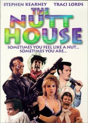 The Nutty Nut