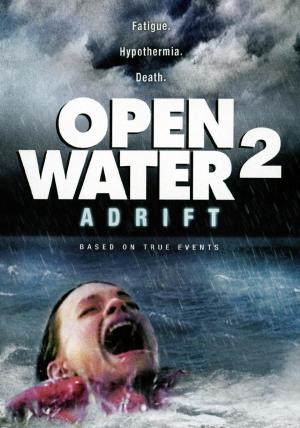 Open Water 2: Adrift [Portuguese]