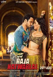 Raja Natwarlal