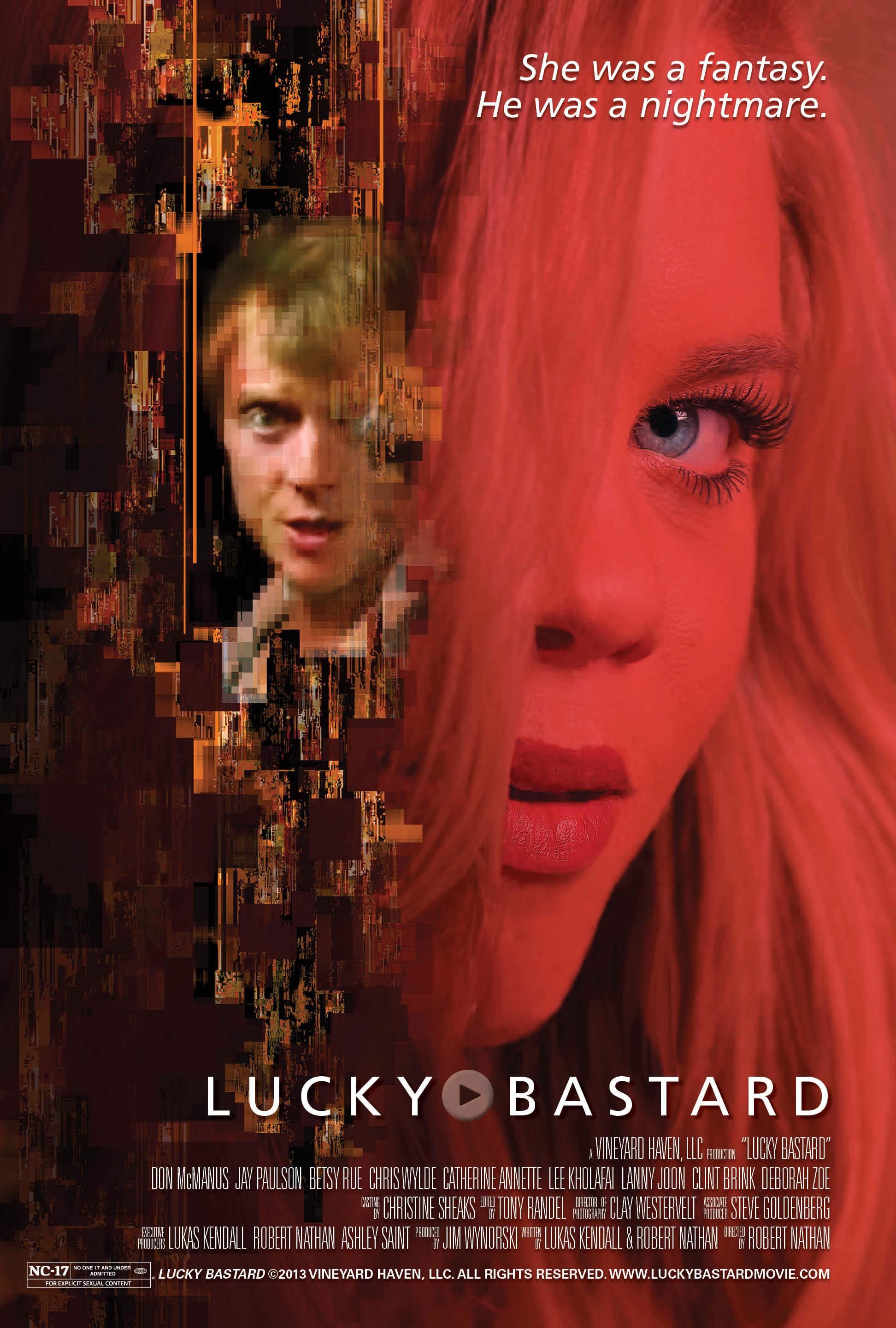 Lucky Bastard (2014) | Watch on Movi47
