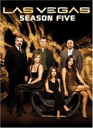 Las Vegas S1-S5