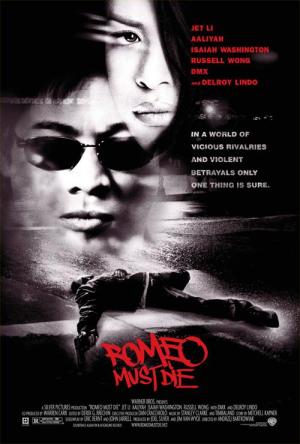 Romeo Must Die [Russian] - 123Movies