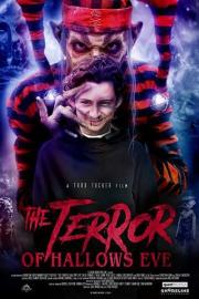 The Terror of Hallow's Eve