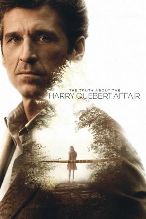 The Truth About the Harry Quebert Affair [Kurdish]