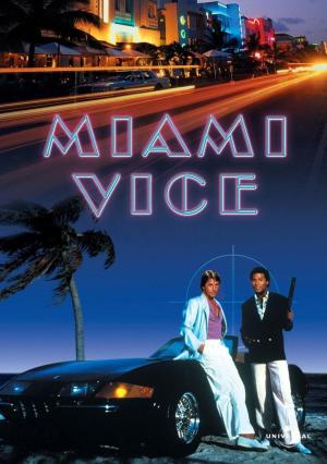 Miami Vice - 123Movies