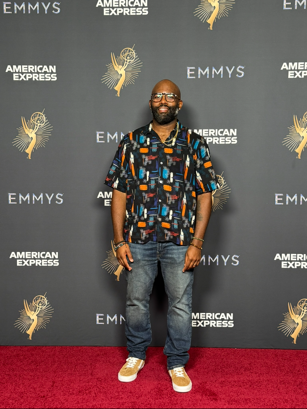 Omari Brown