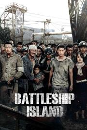 The Battleship Island