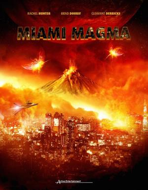 Miami Magma [Tagalog]
