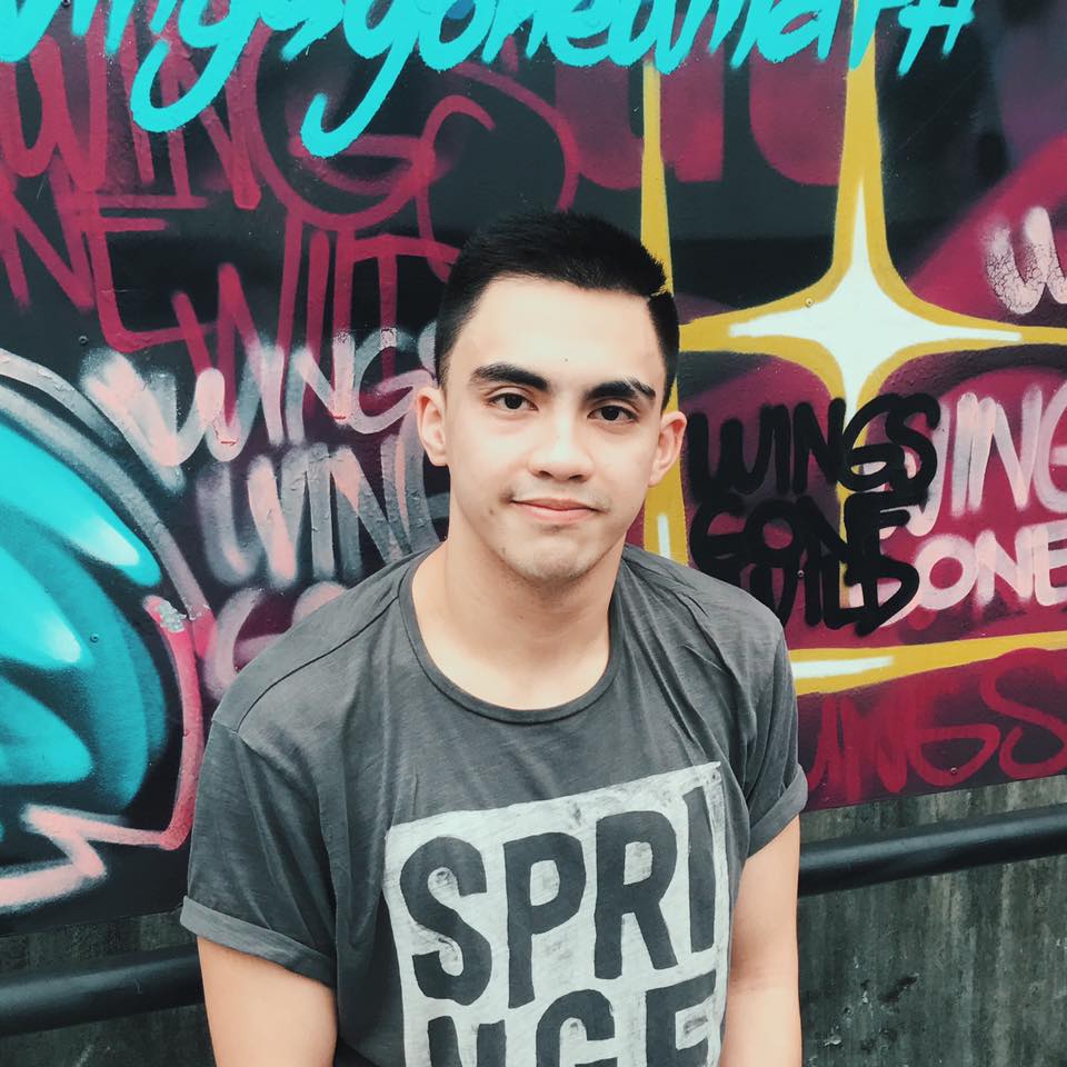Martin Mayuga