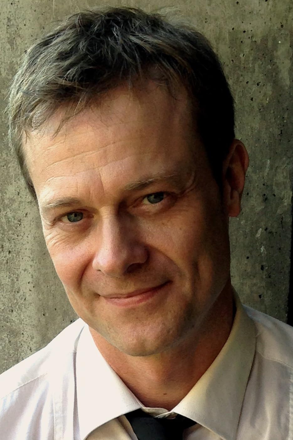 Paul Burke
