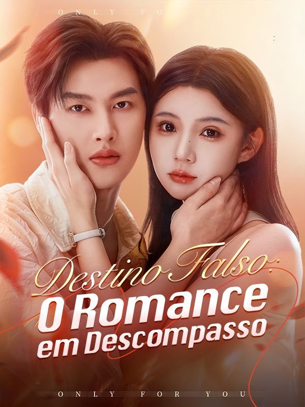 Destino Falso: O Romance em Descompasso poster