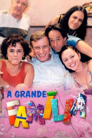 Big Family [Portuguese] S1-S14