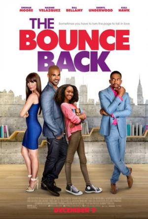 The Bounce Back [Version française]
