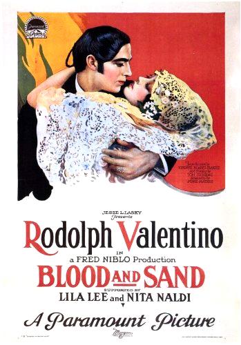 Blood and Sand (1922) | Watch on Movi47