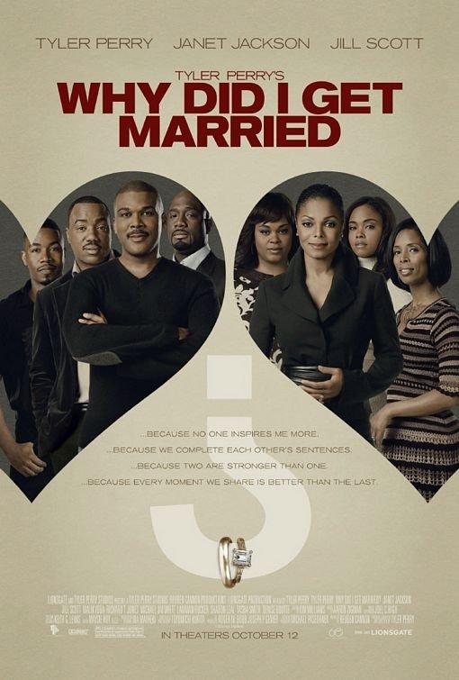 Why Did I Get Married? (2007) | Watch on Movi47