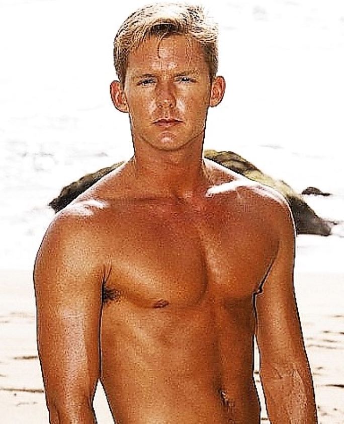 Jason Andrews