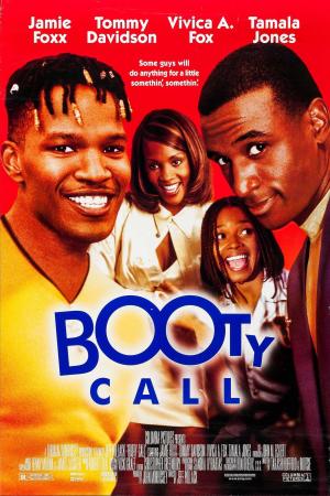 Booty Call [Portuguese]