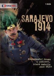 The Assassination: Sarajevo, 1914