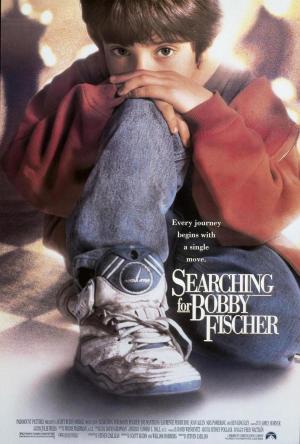 Searching for Bobby Fischer - 123Movies