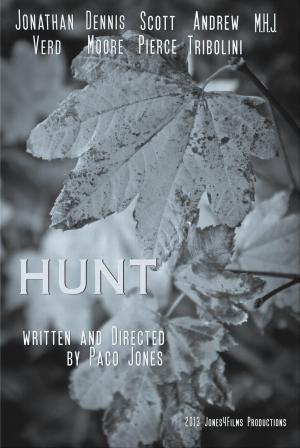Hunt