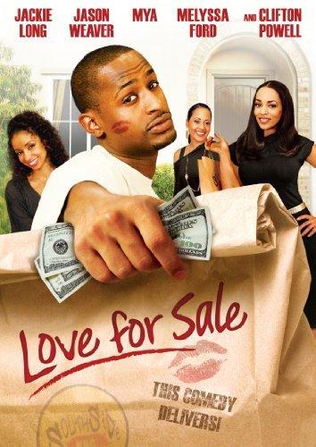 Love for Sale - like Angie's Cure but older