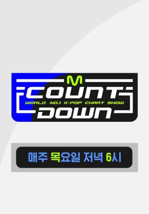 M Countdown