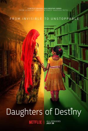 Daughters of Destiny [Portuguese]