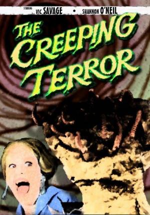 The Crawling Monster