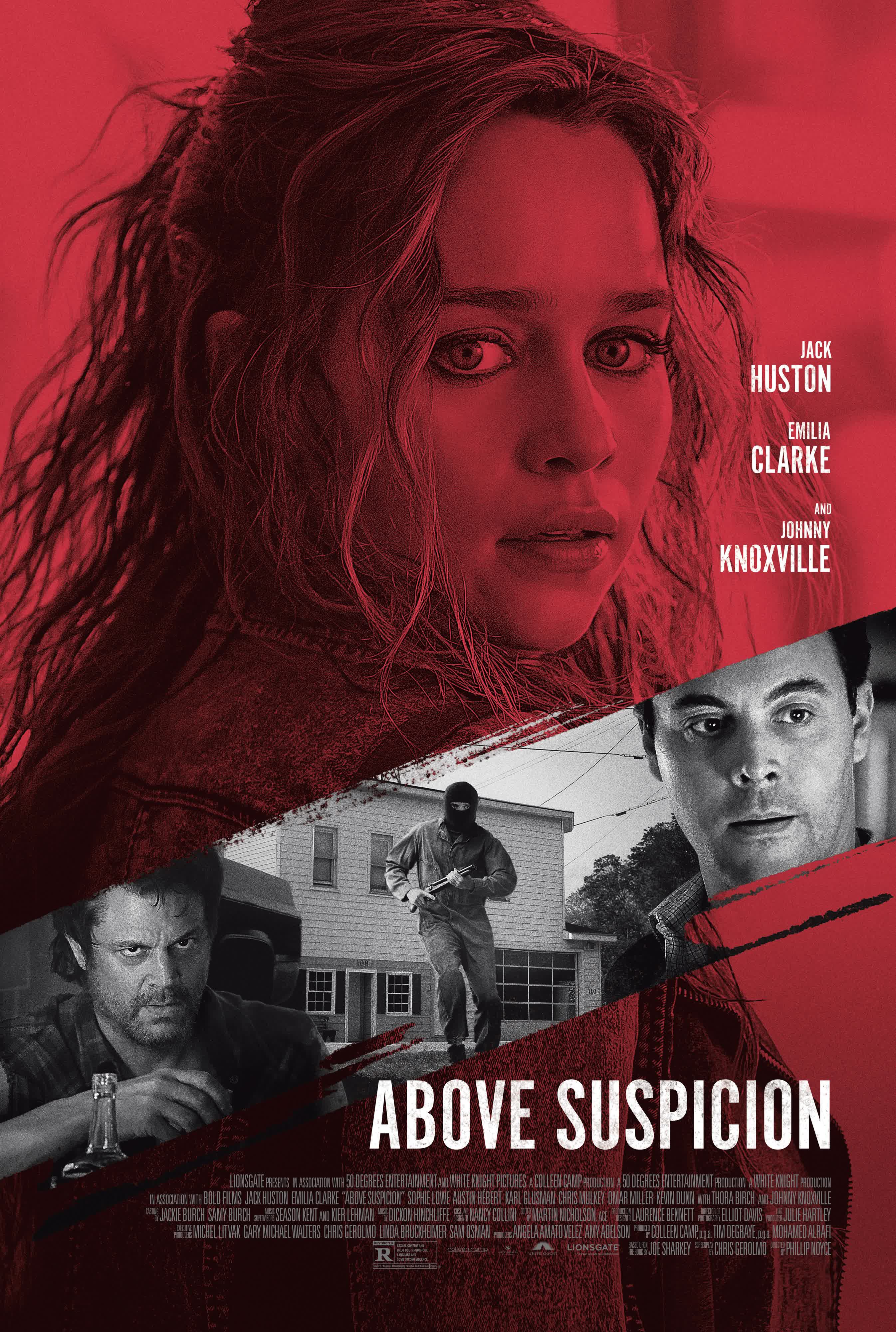 Above Suspicion (2021) | Watch on Movi47