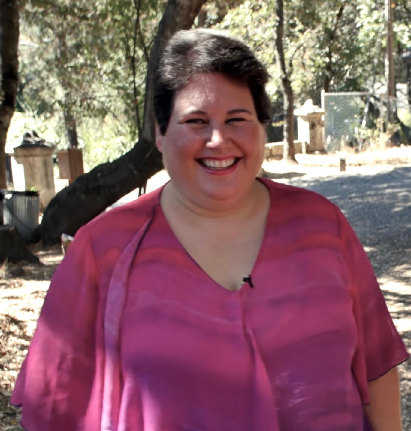 Amy Resnic