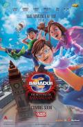 3 Bahadur: The Revenge of Baba Balaam