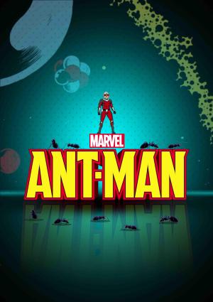 Ant-Man [Portuguese]