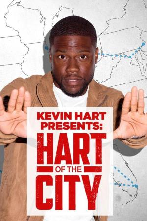 Hart of the City - 123Movies